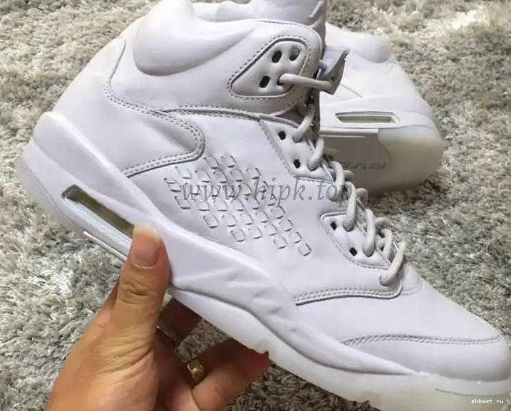 Money Jordan Pure 5 Air Authentic 0530